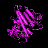 Molecular Structure Image for 2XBA