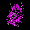 Molecular Structure Image for 3A51