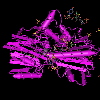 Molecular Structure Image for 3IEM