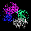 Molecular Structure Image for 3KGF