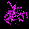 Molecular Structure Image for 3MDV