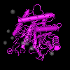 Molecular Structure Image for 3MMU