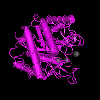 Molecular Structure Image for 3MMW