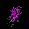 Molecular Structure Image for 3MW2