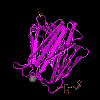 Molecular Structure Image for 3MW4