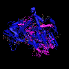 Molecular Structure Image for 3N8X