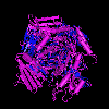 Molecular Structure Image for 3NUK