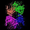 Molecular Structure Image for 3NV8