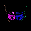 Molecular Structure Image for 2KN7