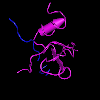 Molecular Structure Image for 2L12