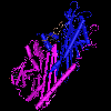 Molecular Structure Image for 3AA1