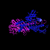 Molecular Structure Image for 3AAA