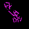 Molecular Structure Image for 3HJL