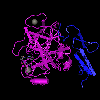 Molecular Structure Image for 3IIT