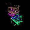 Molecular Structure Image for 3NW3