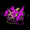 Molecular Structure Image for 3O0M