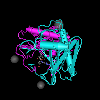 Molecular Structure Image for 3O1C