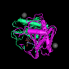 Molecular Structure Image for 3O1X