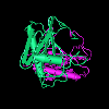 Molecular Structure Image for 3O1Z