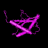 Molecular Structure Image for 2KZF