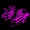 Molecular Structure Image for 2WSV