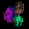 Molecular Structure Image for 2XAA