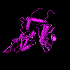 Molecular Structure Image for 2KXF