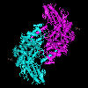 Molecular Structure Image for 2W7D