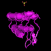 Molecular Structure Image for 2XEN