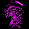 Molecular Structure Image for 3ACL