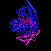 Molecular Structure Image for 3MBB