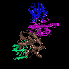 Molecular Structure Image for 3N39