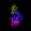 Molecular Structure Image for 3NCY