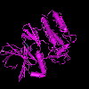 Molecular Structure Image for 3NRM