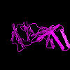 Molecular Structure Image for 3O8V