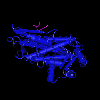 Molecular Structure Image for 3OB1