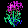 Molecular Structure Image for 2WO5