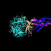 Molecular Structure Image for 2WS3