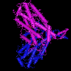 Molecular Structure Image for 2XOF