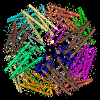 Molecular Structure Image for 3AJO