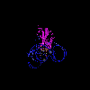 Molecular Structure Image for 3MUT