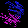 Molecular Structure Image for 3NMH