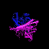 Molecular Structure Image for 3NMV