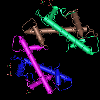 Molecular Structure Image for 3NQJ