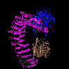 Structure molecule image