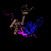 Molecular Structure Image for 3IYY