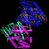 Molecular Structure Image for 3O7M