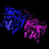 Molecular Structure Image for 2WV7