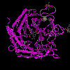 Molecular Structure Image for 3A9H