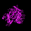 Molecular Structure Image for 3A9U